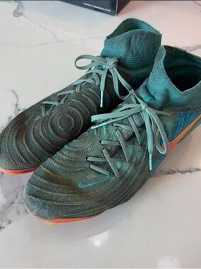 Nike phantom luna 2 elite lv28 vortex pack soccer cleats